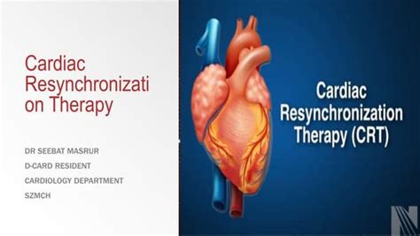 Echo Assessment Of Crt Candidates