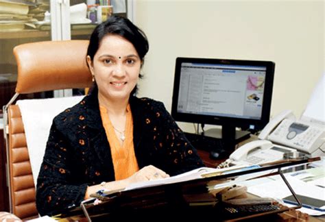 Dr Richa Mishra Driven By Ambition To Provide Choicest Healthcare To All