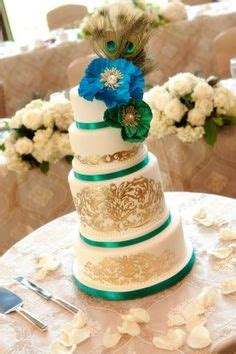 1000+ images about Peacock Wedding Theme on Pinterest | Peacock Wedding ...