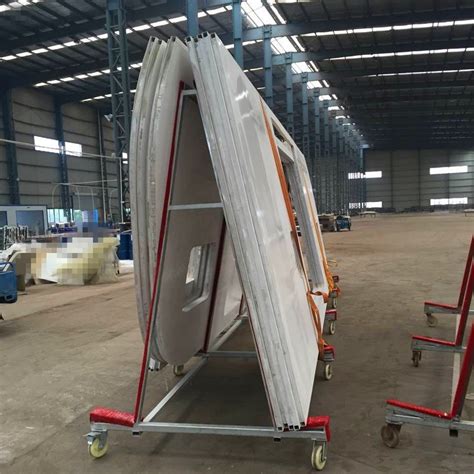 Easy Clean FRP Coated Plywood Panel For Truck Body China FRP Plywood