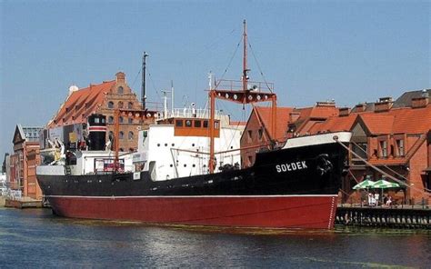 Museums in Gdansk - The best Museums to visit in Gdansk Poland