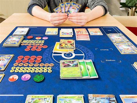 おすすめのトレーディングカードゲーム TCG 8選人気タイトルから目的別にピックアップコラム スニーカーダンク