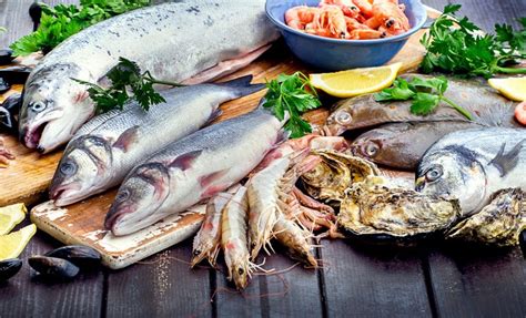 Cuaresma 2023 Cuáles son los pescados más consumidos en México