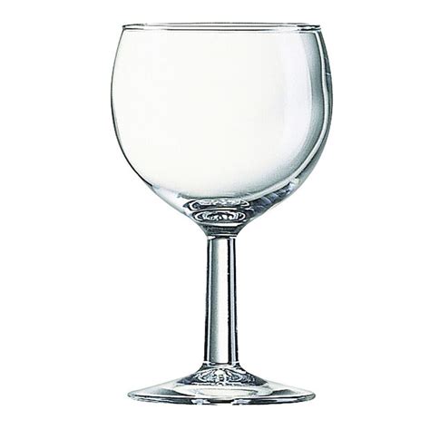 Bicchiere Da Vino Arcoroc Ballon Unit Cl Brycus