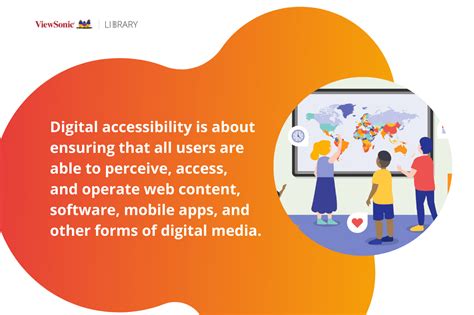 What Is Digital Accessibility And Why Its Crucial At Schools