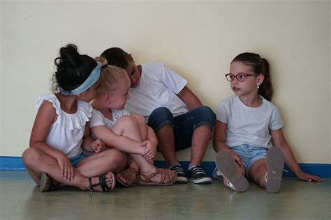 Fête de l école maternelle Alice Reynaud