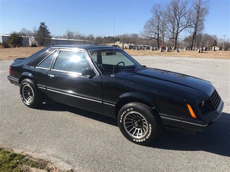 79 Ford Mustang Resto Parts