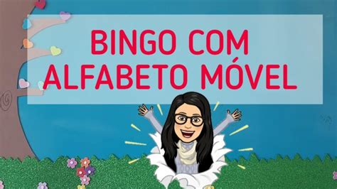 Bingo de letras Atividade lúdica 1º Ano DESAFIOS DA SALA DE AULA