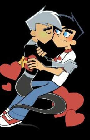 Danny Phantom S First Mating Season Naked Wattpad