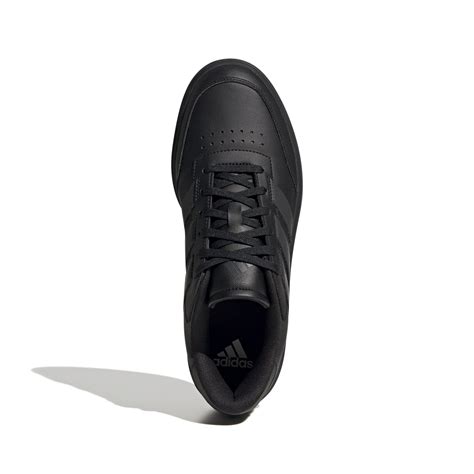 Ripley Zapatillas Hombre Adidas Urbanas Negro Courtblock