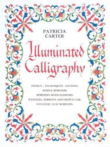 『illuminated Calligraphy』｜感想・レビュー 読書メーター