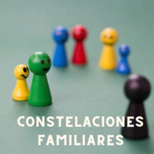 Que Son Las Constelaciones Familiares Sanaca Healing