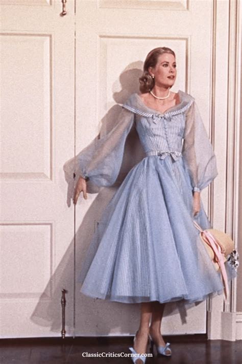 High Society Grace Kelly Dresses Grace Kelly Style Grace Kelly