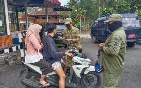 Jangan Nekat Langgar Protokol Kesehatan Satgas COVID 19 Siap Awasi