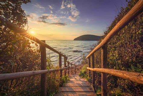 Le più belle cale della Toscana meraviglie sulla costa TuscanyPeople