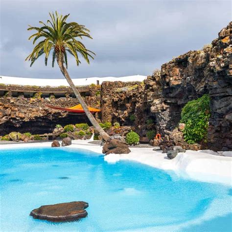 Rejs Na Lanzarote Z Fuerteventura Wycieczka Na Lanzarote