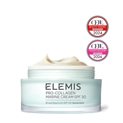 Elemis Pro Collagen Marine Cream Spf 30