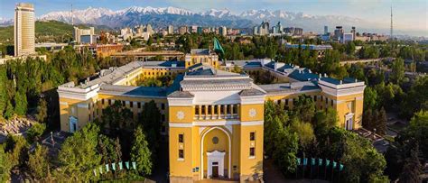 Almaty Tourist Attractions Things To Do In Almaty Kazakhstan