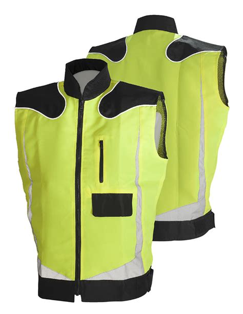 Oxford Fabric Vest Safety Vest And Traffic Control Equipment Proguard