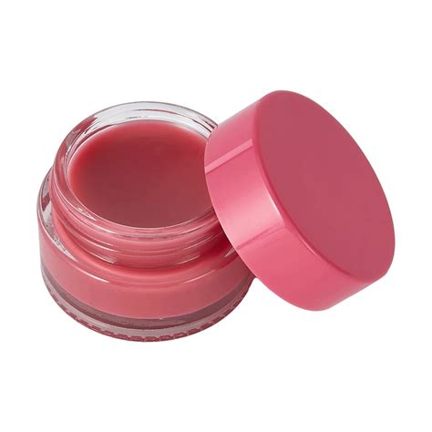 Overnight Lip Mask Raspberry Extract 20ml Anko Target Australia