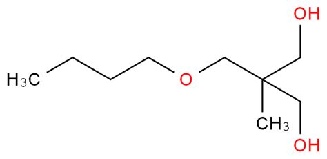 13 Propanediol 2 Butoxymethyl 2 Methyl 61799 68 6 Wiki