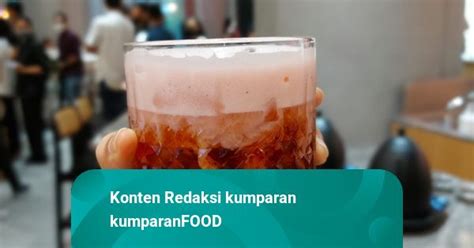 Mengenal Coffee Mocktail Tren Kreasi Minuman Kopi Ala Cocktail Tanpa