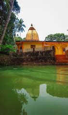 Shree Mandodari Temple - Betki Khandola, North Goa - Religious Building ...