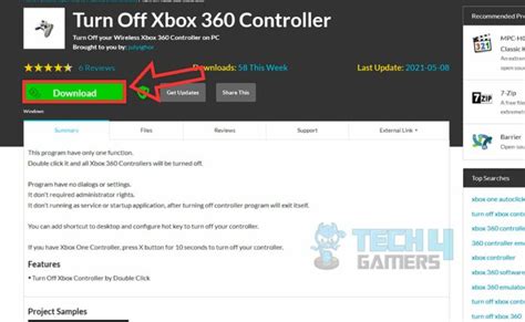 How To Turn Off Xbox Controller On Pc Answered