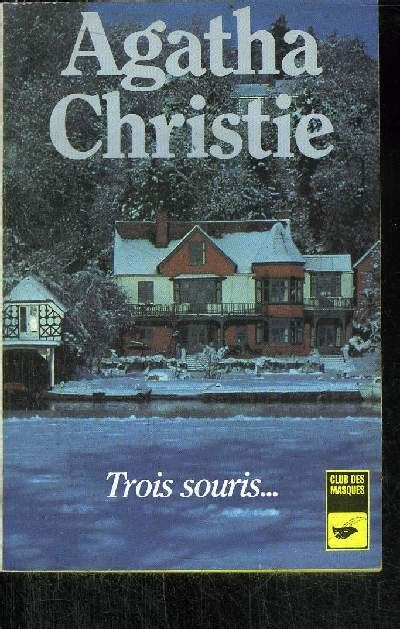 MORT SUR LE NIL De AGATHA CHRISTIE Achat Livres Ref RO90009082 Le