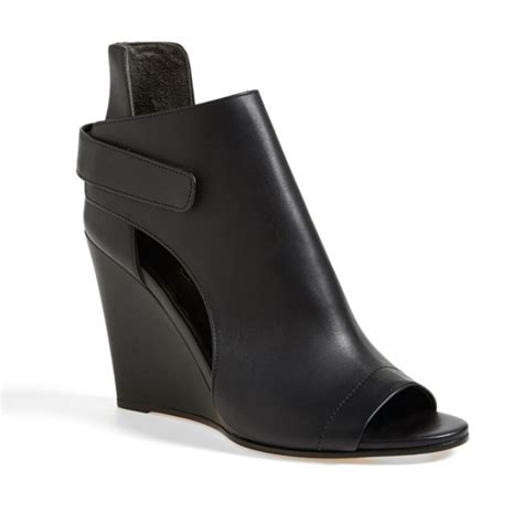 10 Best Peep Toe Booties Rank And Style