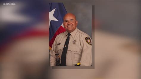 Comal County Sheriff's Office identifies deputy who was shot in Spring ...