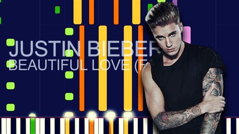 Justin Bieber Beautiful Love Free Fire Pro Midi File Remake In