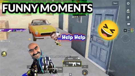 Most 11 Bgmi Funny Moments Victor Funny Video Pubg Dance Pubg