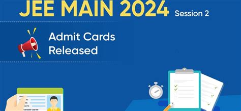 Jee Main 2024 Admit Card Released Archives My Exam Edublog Of Allen