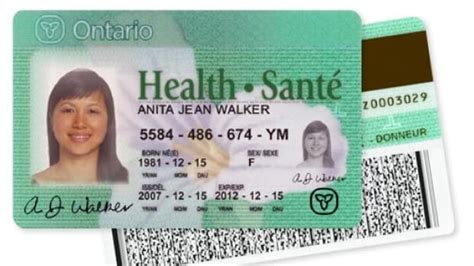 Ontario Extends Deadline To Renew Health Cards Cbc News