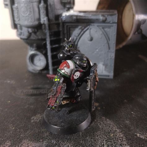 Astartes Deathwatch Imperial Inquisition Mentors Ordo Xenos Space Marines Deathwatch