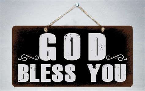 God Bless You Wallpapers - Top Free God Bless You Backgrounds ...