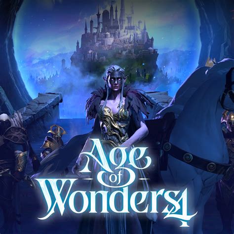 Age Of Wonders 4 Ign