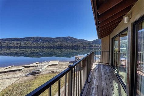 Donner Lake Village Resort Reviews Truckee Ca