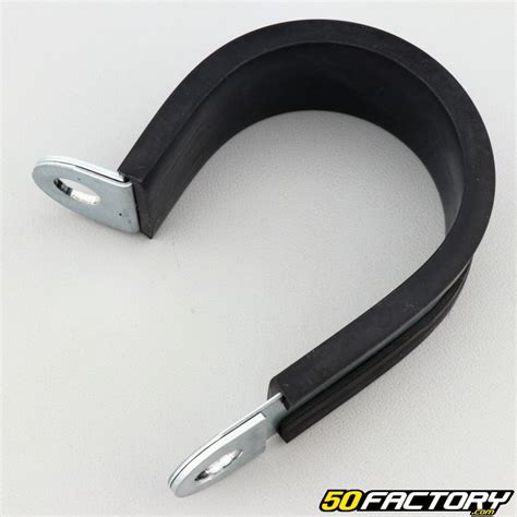 Collier De Fixation Pour Durite Ou C Ble Mm Pi Ce Moto Scooter