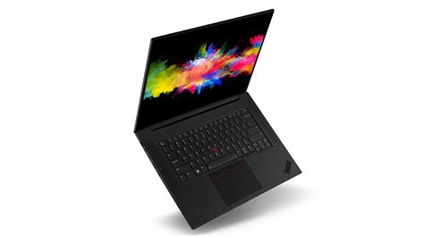 ThinkPad P1 Gen 5 16 Intel Powered Mobile Workstation Lenovo AU