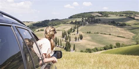 Le Strade Più Belle Da Fare In Macchina 5 Itinerari Da Non Perdere Cazoo