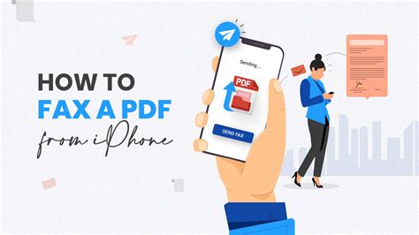 How To Fax A Pdf From Iphone Applavia