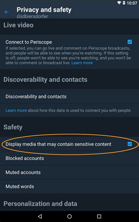 How to Change Your Settings on Twitter - Zeru