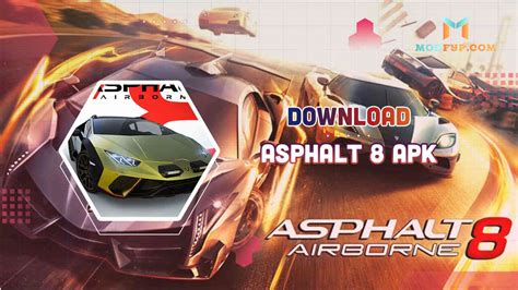 Asphalt Apk Mod H Todo Ilimitado Descargar Android