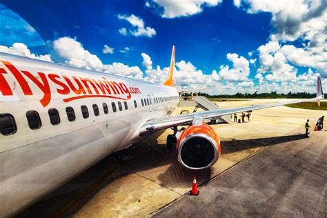 WestJet Closes Sunwing Deal