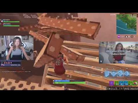 Twitch Fortnite Plays Of The Day 06 09 2018 Feat NICKMERCS Tfue