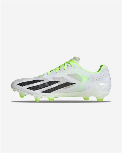 Botas De F Tbol Adidas X Crazyfast Fg Para Unisex