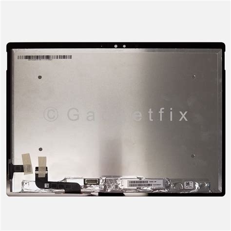 Us Oem Microsoft Surface Book Touch Screen Digitizer Glass Lcd Display