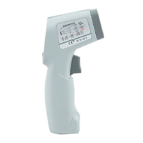 Az Instrument Az Mini Gun Type Ir Infrared Thermometer